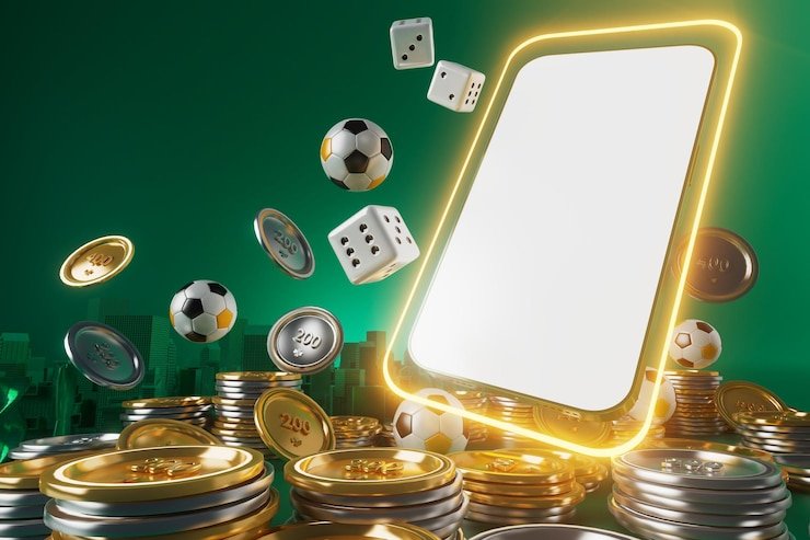 Perbandingan poin reward 1001liga mobile