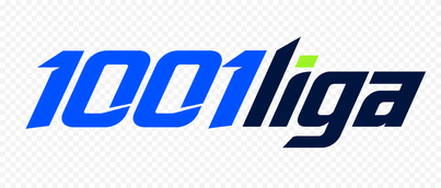 Logo 1001liga